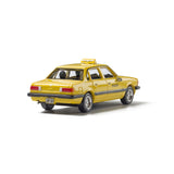[模型]出租车：林地-成品HO（1:87）AS5365