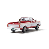Modelo] Camión (Dos tonos) : Woodland HO (1:87) AS5371