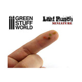 Leaf punch (red): Greenstuff World Tools GSW02