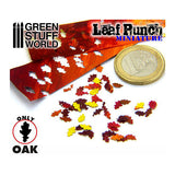 Leaf punch (light purple) [Oak, 1:35, 1:43, 1:48] : Greenstuff World Tools GSW12