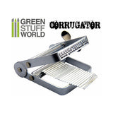 瓦楞板制造机：Greenstuff World Tools GSWD18