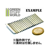 Corrugated Slate Making Machine: Greenstuff World Tools GSWD18