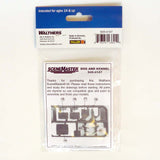 Doghouse : Walthers unpainted kit HO(1:87) 4147