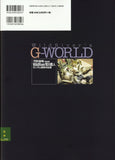 WildRiver's G-WORLD "Amphitheatre" Director WildRiver Naoto Arakawa Gundam Scene Works: Dai Nippon Painting (Book) 9784499230537