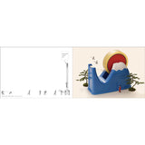 VIDA DE CARTA EN MINIATURA: Tanaka Tatsuya Libro de postales: Genkosha (Libro) 978-4-7683-1116-5