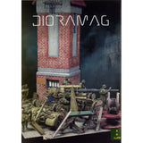 DIORAMAG VOL.5 DIORAMAG Japanese Edition : PLA editions (Book) 9788412044997
