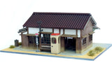 Long Station : Toshio Itoh Pre-painted 1:87