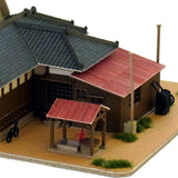 Satsuki and Mei's House : Toshio Itoh Completed 1:150
