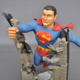 The Adventures of Superman: Gentaro Asaki - Finished product version - Non-scale