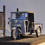 Daihatsu Auto Tricycle Truck '53 SSR 类型：Yutaka Tamura，涂漆 1:12