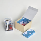 Scene Box "How to Spend Your Holiday Vol 3: Her Favorite" : Takashi Kawada Pre-painted 1:64