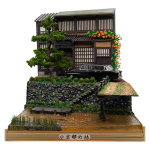 Journey to Little Kyoto : Sakura Wajun Painted 1:32 Scale