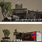 In a way, it's a full house : Yukimasa Itoh Finished product HO(1:87)