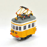 电池供电的自行式微型火车<yellow>受电弓类型：Yoshiaki Ishikawa 成品 N (1:150)</yellow>