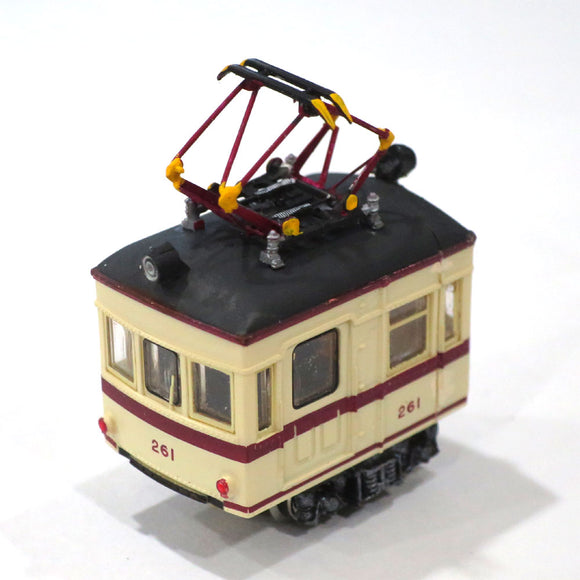 Tren en miniatura autopropulsado a batería<kyofuku sand> : Yoshiaki Ishikawa Producto terminado N (1:150)</kyofuku>