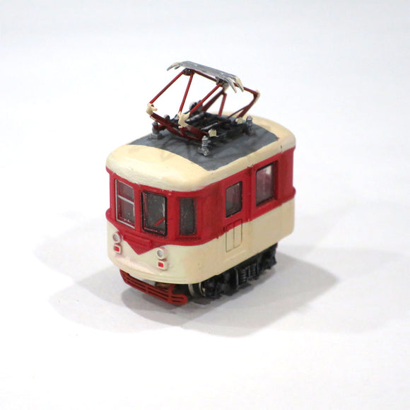 Tren en miniatura autopropulsado a batería<enoden type red> : Yoshiaki Ishikawa Producto terminado N (1:150)</enoden>
