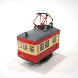 Battery-Powered Self-Propelled Miniature Train <Shonai Moha8> : Yoshiaki Ishikawa Finished product N (1:150)