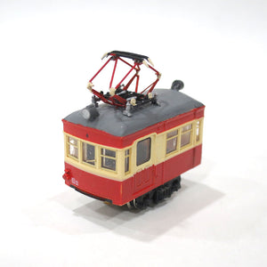 Battery-Powered Self-Propelled Miniature Train <Shonai Moha8> : Yoshiaki Ishikawa Finished product N (1:150)