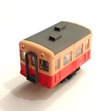 Battery-Powered Self-Propelled Miniature Train <Kominato Kiha200> : Yoshiaki Ishikawa Finished product N (1:150)