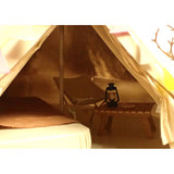 Autumn Glamping : Lion Model Sho Fujihira - Painted 1:24 Scale