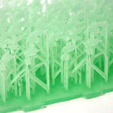 Real Green A : Ultrareal24 unpainted kit 1:24 1001