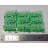 Real Green Q : Ultrareal24 Plant Expression 3D unpainted kit 1:24 1017