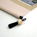 [Model] Hanging scroll "Egrets on Ashi" : Matsumoto Craft Works Matsumoto Yoshihiko - Completed 1:12 scale 203