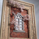 Art Frame "Spring" : Sucottu Gurei Non-Scale Diorama