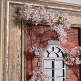 Marco de arte "Primavera": Sucottu Gurei Diorama sin escala