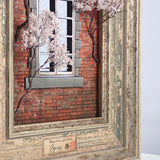 艺术框架“春天”：Sucottu Gurei 非比例立体模型