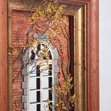 Art Frame "Autumn" : Sucottu Gurei Non-Scale Diorama