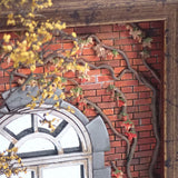 Art Frame "Autumn" : Sucottu Gurei Non-Scale Diorama