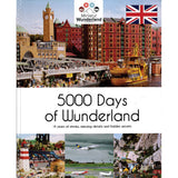 5000 Days of Wunderland : A Miniature Wonderland (Book) English MW5128