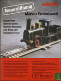 微型仙境卷。 5 Modelbahn Courier 特别版：KE Publishing (Book) 德语