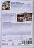 2 DVDs "10-year anniversary of the Miniatur Wunderland" 10-year anniversary of the Miniatur Wunderland (DVD) English