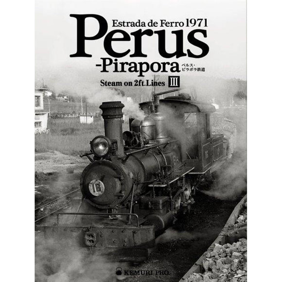 Ferrocarril Perus Pilapola: Editorial Nankai (Libro)